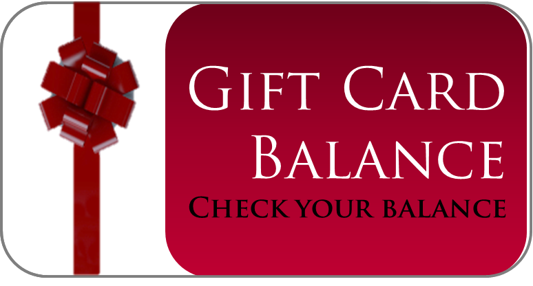 Check Balance Store Return Policy