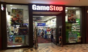 Game Stop Return Policy