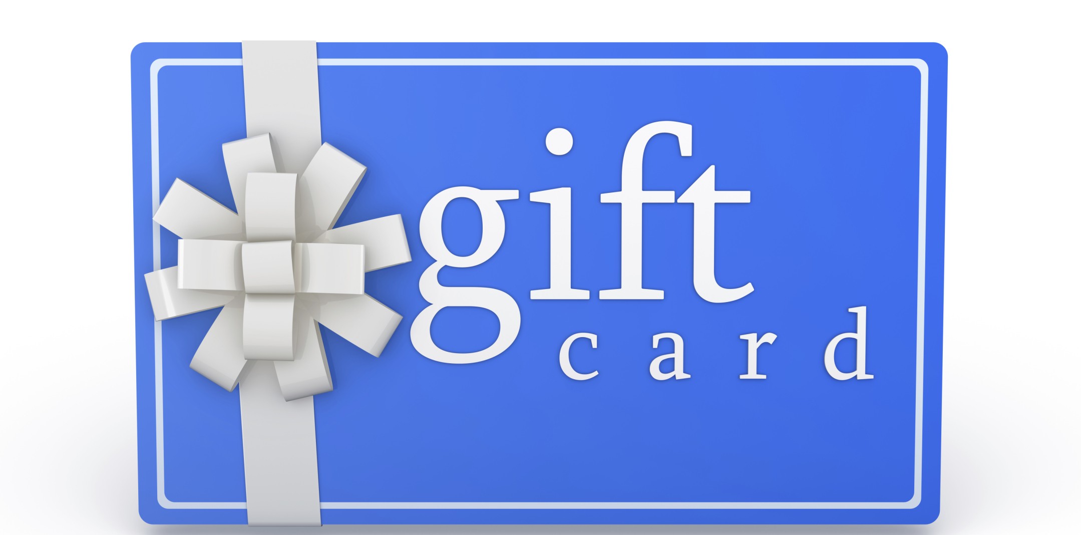 Return Policy for a gift card
