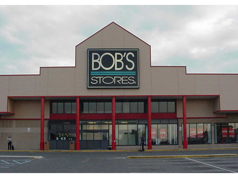 Bobs store return policy