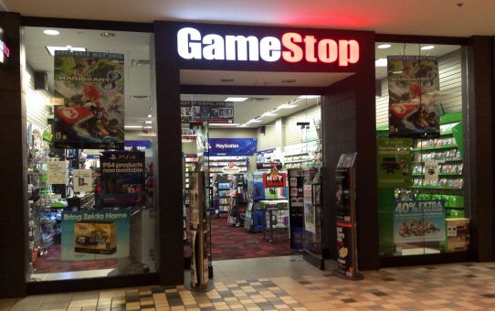 Game Stop Return Policy