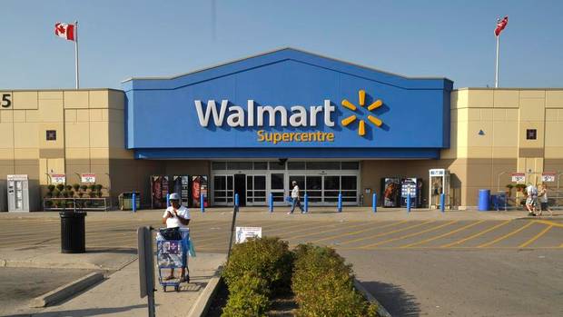 Walmart site to store return policy
